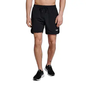 Pantalón corto tejidos Hummel Legacy Travis image-0