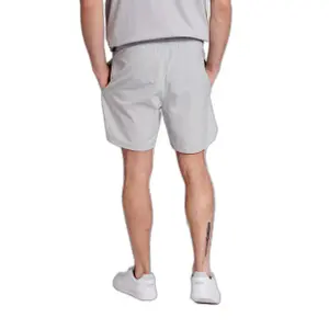 Pantalones cortos tejidos Hummel Legacy Travis image-4