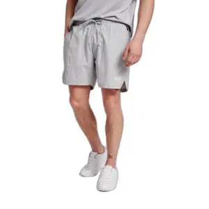 Pantalones cortos tejidos Hummel Legacy Travis image-2