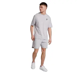 Pantalones cortos tejidos Hummel Legacy Travis image-3