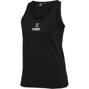 Camiseta de tirantes mujer Hummel GC Val image-0