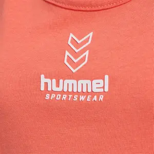 Camiseta de tirantes mujer Hummel GC Val image-4