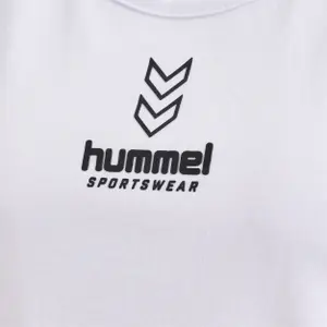 Camiseta de tirantes mujer Hummel GC Val image-5