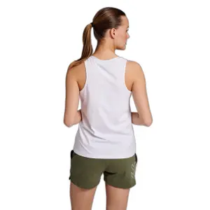 Camiseta de tirantes mujer Hummel GC Val image-4