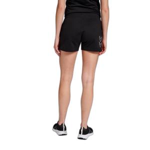 Shorts da donna Hummel LGC Senna image-4