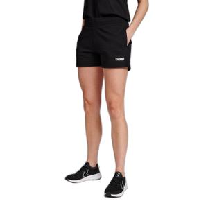 Shorts da donna Hummel LGC Senna image-2