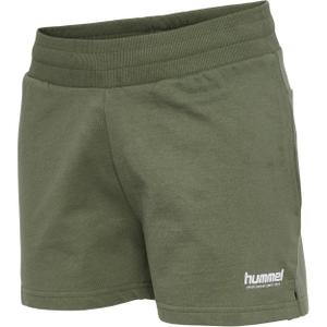 Pantaloncini da donna Hummel LGC Senna image-3