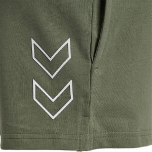 Pantaloncini da donna Hummel LGC Senna image-5