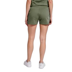 Pantaloncini da donna Hummel LGC Senna image-2