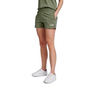 Pantaloncini da donna Hummel LGC Senna image-4