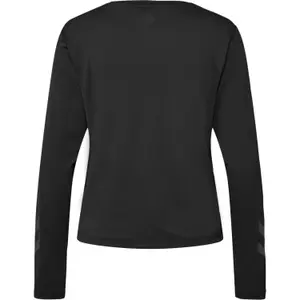 Camiseta de manga larga para mujer Hummel MT Taylor image-1