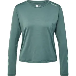 Camiseta de manga larga para mujer Hummel MT Taylor image-0