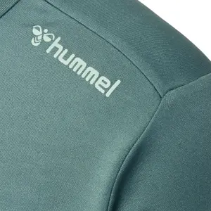 Camiseta de manga larga para mujer Hummel MT Taylor image-3