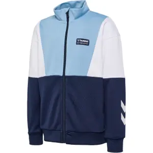 Children's training jacket Hummel Ruphus image-1