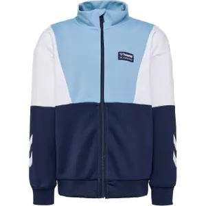 Children's training jacket Hummel Ruphus image-0