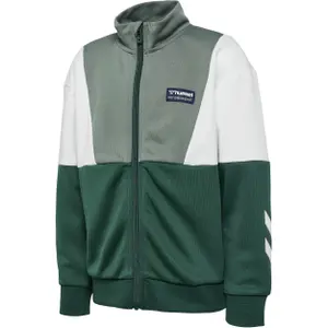 Chaqueta de chándal infantil Hummel Ruphus image-1