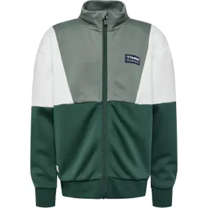 Chaqueta de chándal infantil Hummel Ruphus image-0