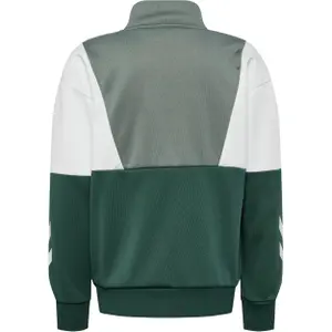 Chaqueta de chándal infantil Hummel Ruphus image-2