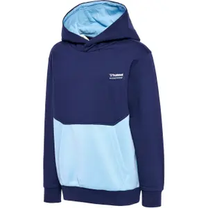 Child hoodie Hummel Eddy image-1