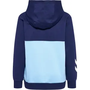 Child hoodie Hummel Eddy image-2
