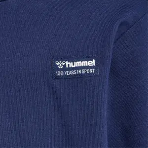 Child hoodie Hummel Eddy image-3
