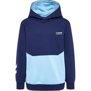 Child hoodie Hummel Eddy image-0