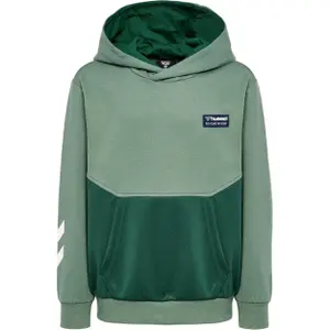 Child hoodie Hummel Eddy image-0