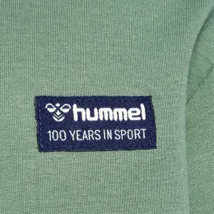 Child hoodie Hummel Eddy image-3