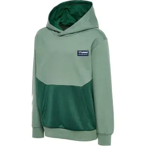 Child hoodie Hummel Eddy image-1