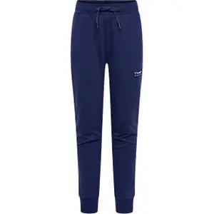 Kids' joggers Hummel Eddy image-0