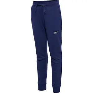 Kids' joggers Hummel Eddy image-1
