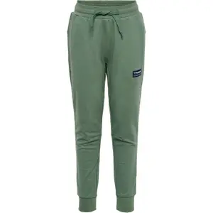 Pantalón de chándal para niño Hummel Eddy image-0