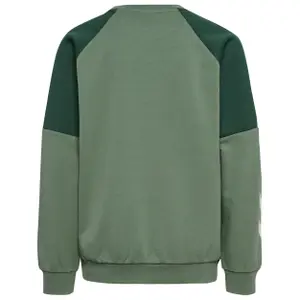 Sudadera infantil Hummel Eddy image-1