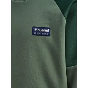 Sudadera infantil Hummel Eddy image-2