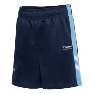 Pantalón corto infantil Hummel Ruphus image-1