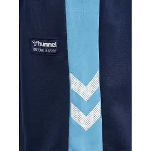 Pantalón corto infantil Hummel Ruphus image-3