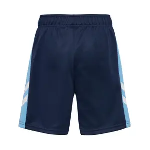 Pantalón corto infantil Hummel Ruphus image-2