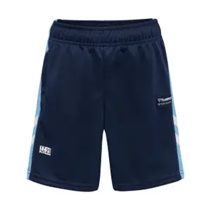 Pantalón corto infantil Hummel Ruphus image-0