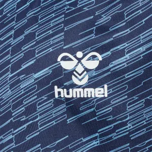 Camiseta infantil Hummel Dams image-3
