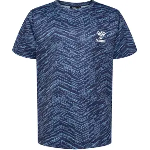 Camiseta infantil Hummel Dams image-0