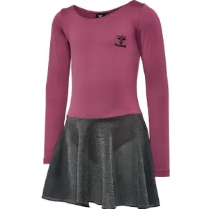 Malla de danza para niña Hummel Anna image-0