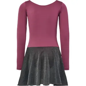 Malla de danza para niña Hummel Anna image-1