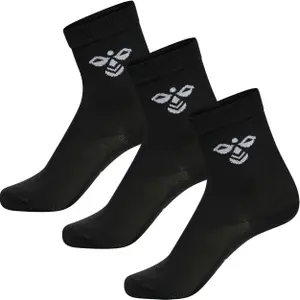 Children's socks Hummel Pull Up (x3) image-0