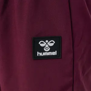 Vattentäta byxor för babyflickor Hummel Jupitor Tex Mini Softshell image-3