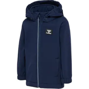 Baby boy jacket Hummel hmlMARS image-1