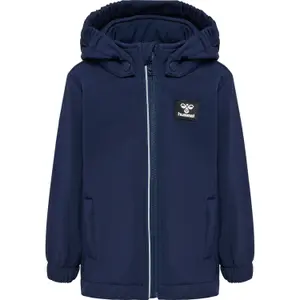Baby boy jacket Hummel hmlMARS