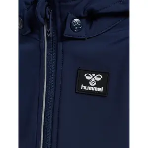 Baby boy jacket Hummel hmlMARS image-3