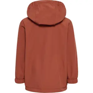 Børnejakke til piger Hummel hmlMARS image-2