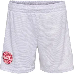Short Domicílio DBU menina Hummel 2022/23 image-0