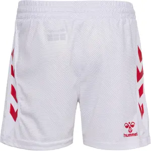 Short Domicílio DBU menina Hummel 2022/23 image-2
